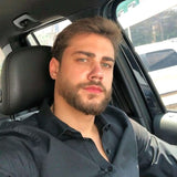 Ricardo Almeida Santos